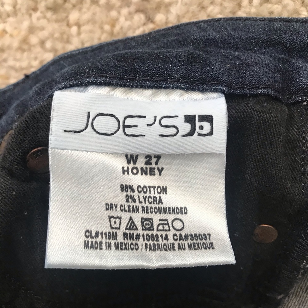 Joe’s Jeans